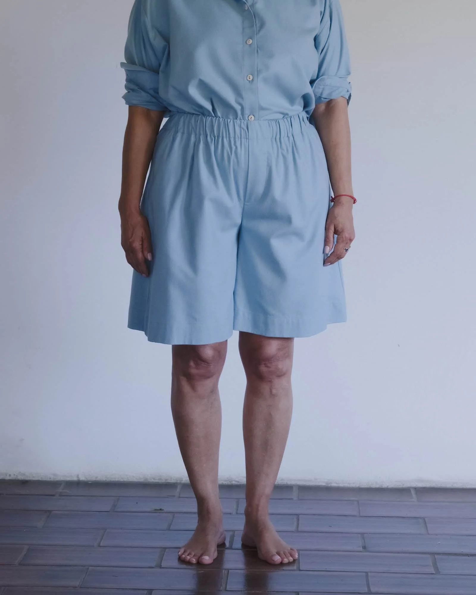 Wild Shorts
- Wild Silk - 1