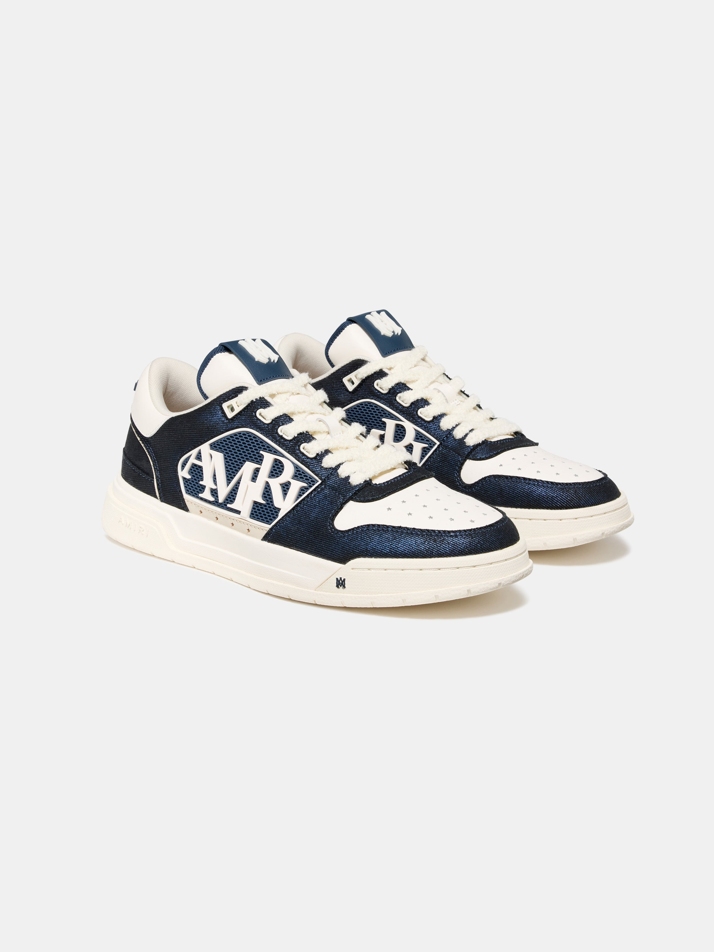 Classic Low - 2
