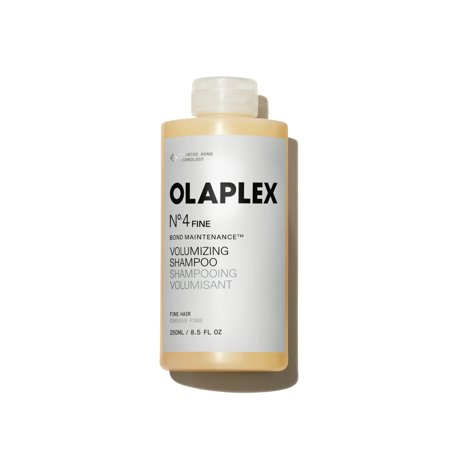 Nº.4FINE BOND MAINTENANCE™ VOLUMIZING SHAMPOO FULL SIZE - 1