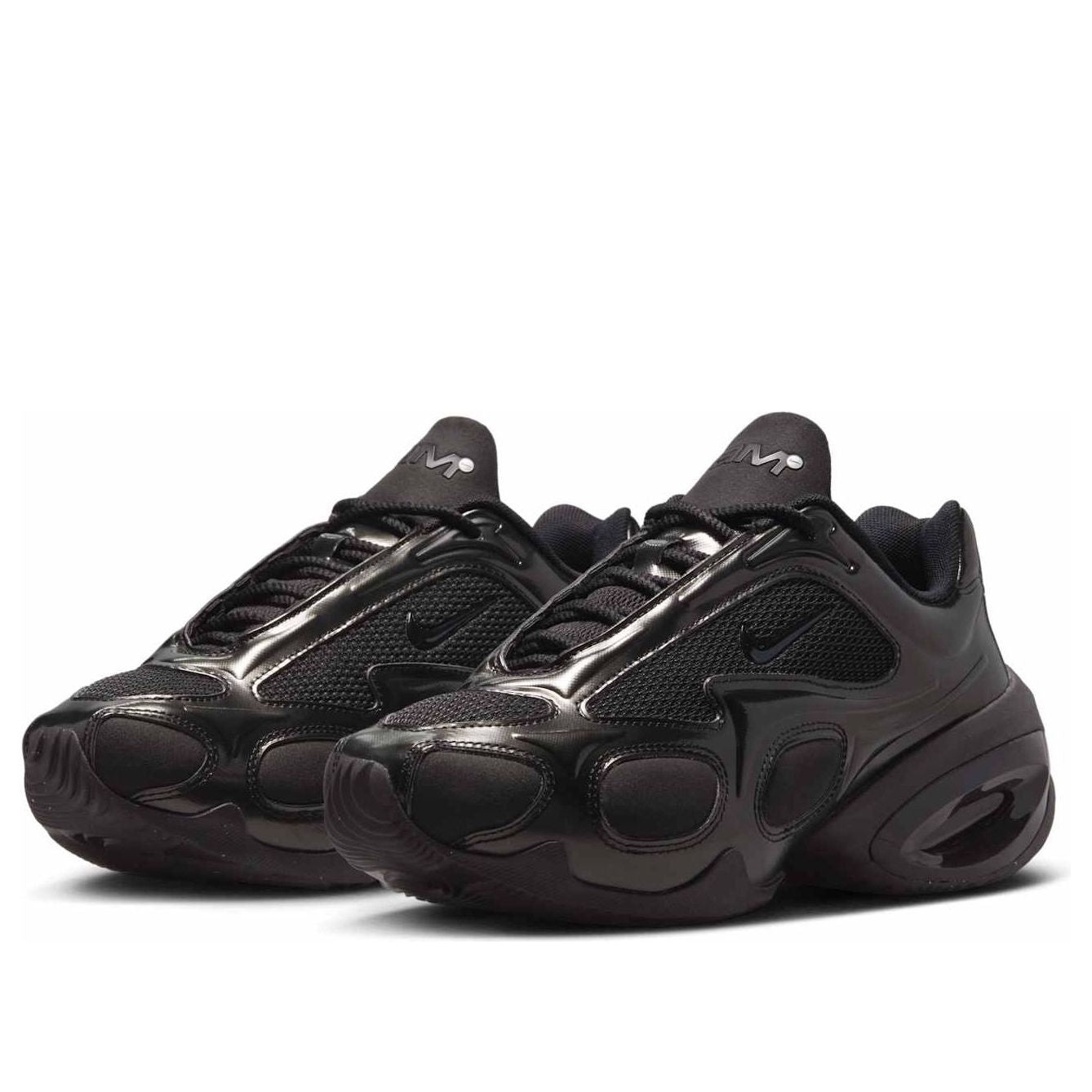 (WMNS) Nike Air Max Muse 'Triple Black' FV1920-003 - 3