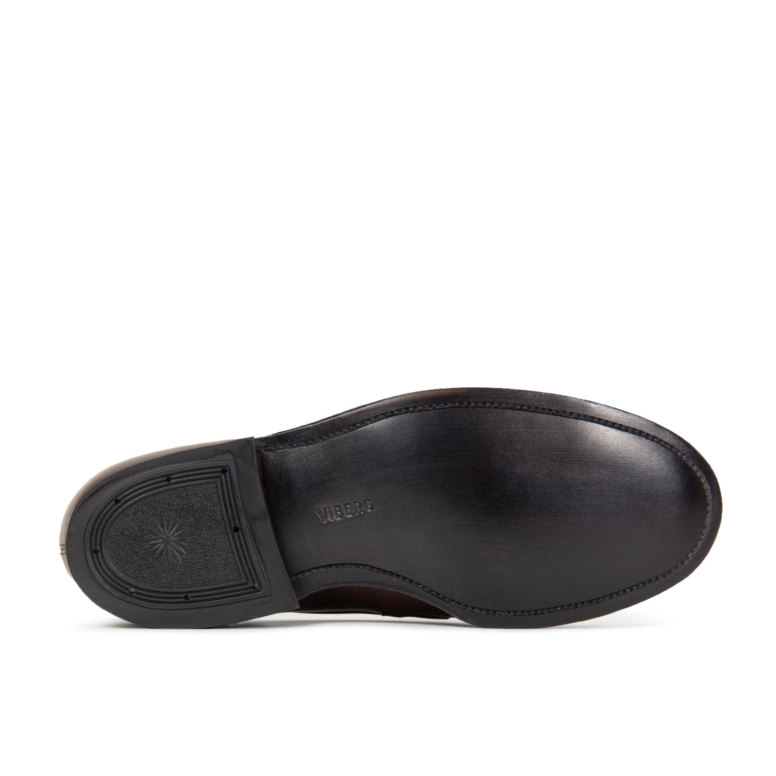 Bristol - Cigar Vocalou Calf - 6