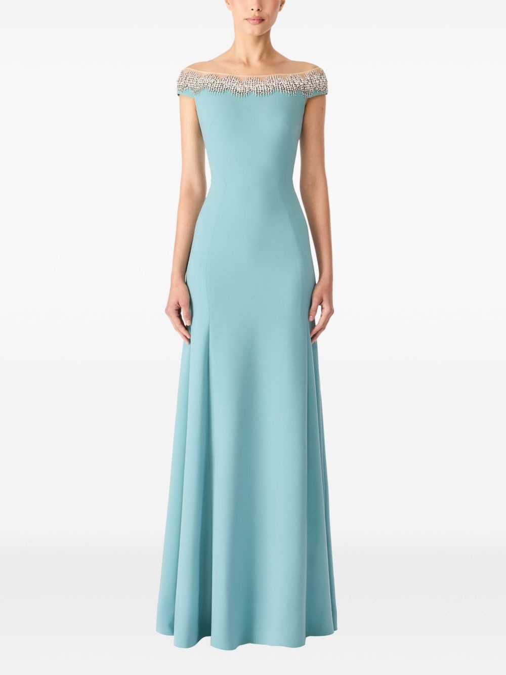 Azalea gown - 2