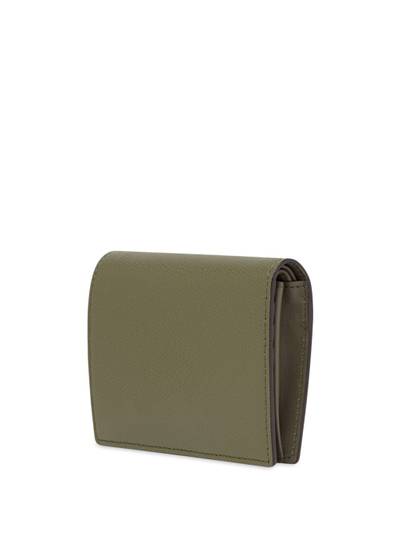 FENDI small F Is Fendi wallet outlook