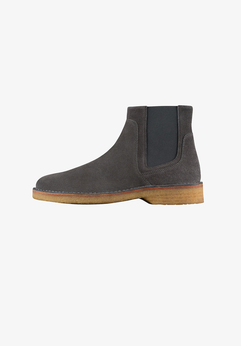 Theodore ankle boots 1