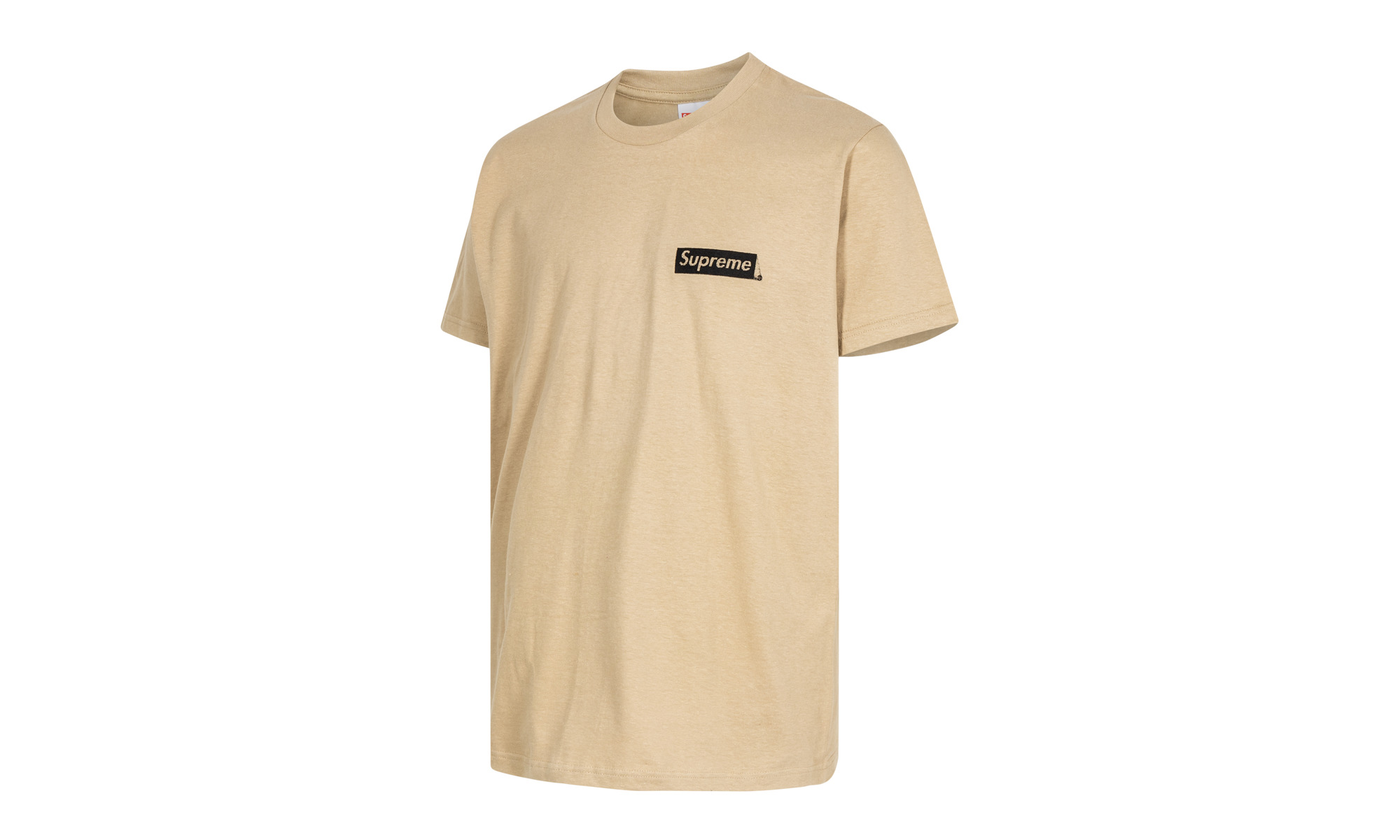 Supreme Body Snatchers Tee - 2