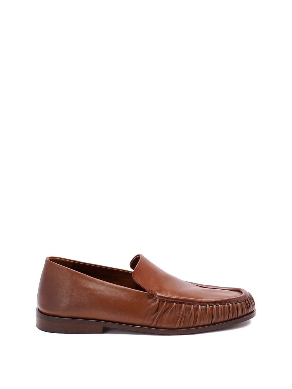 `Mocassino` Loafers - 1