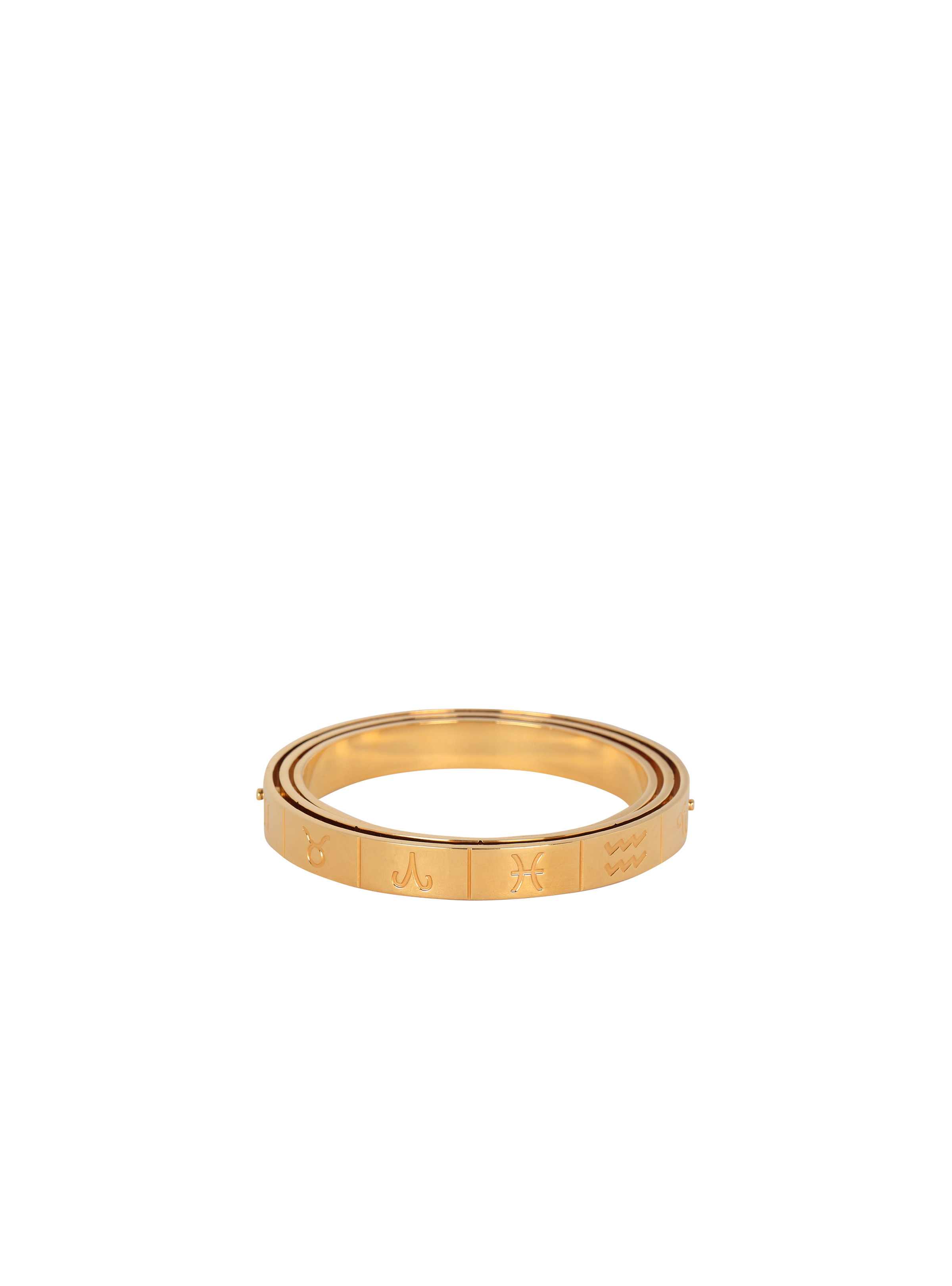 Articulated Zodiaque bracelet - 1