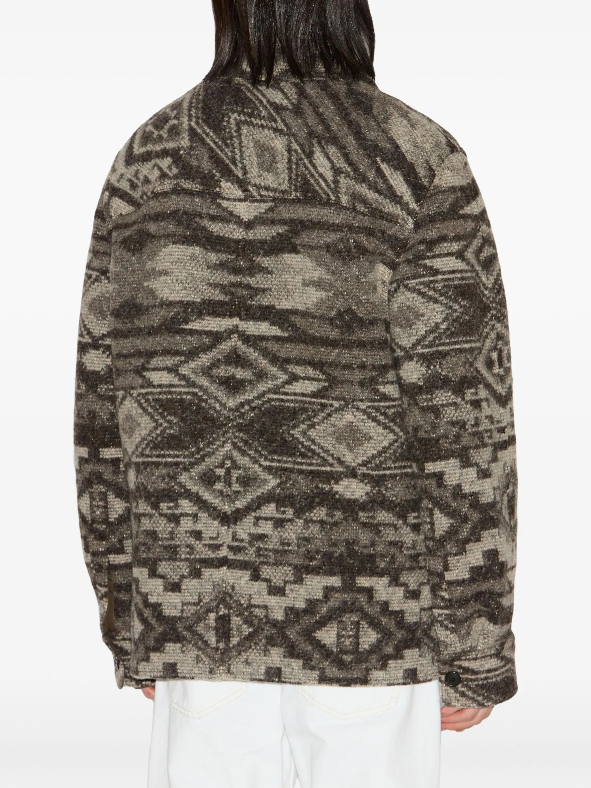 Isabel Marant Kervon Jacket - 4