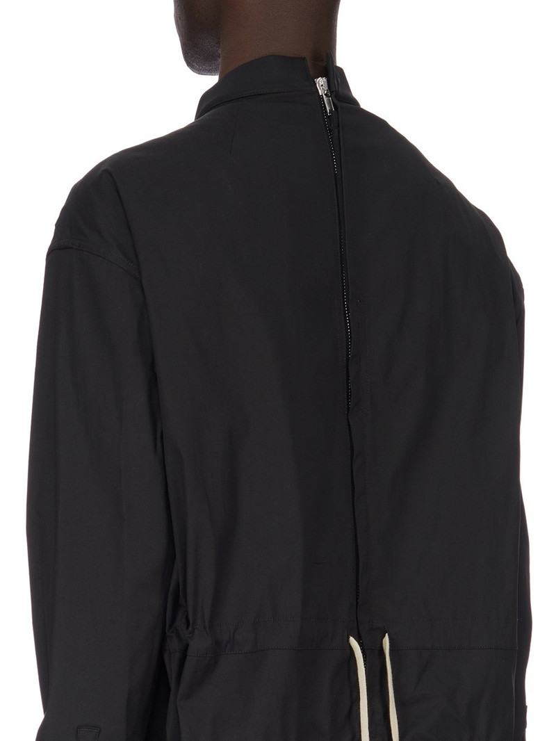 Tommy woven jumpsuit 5