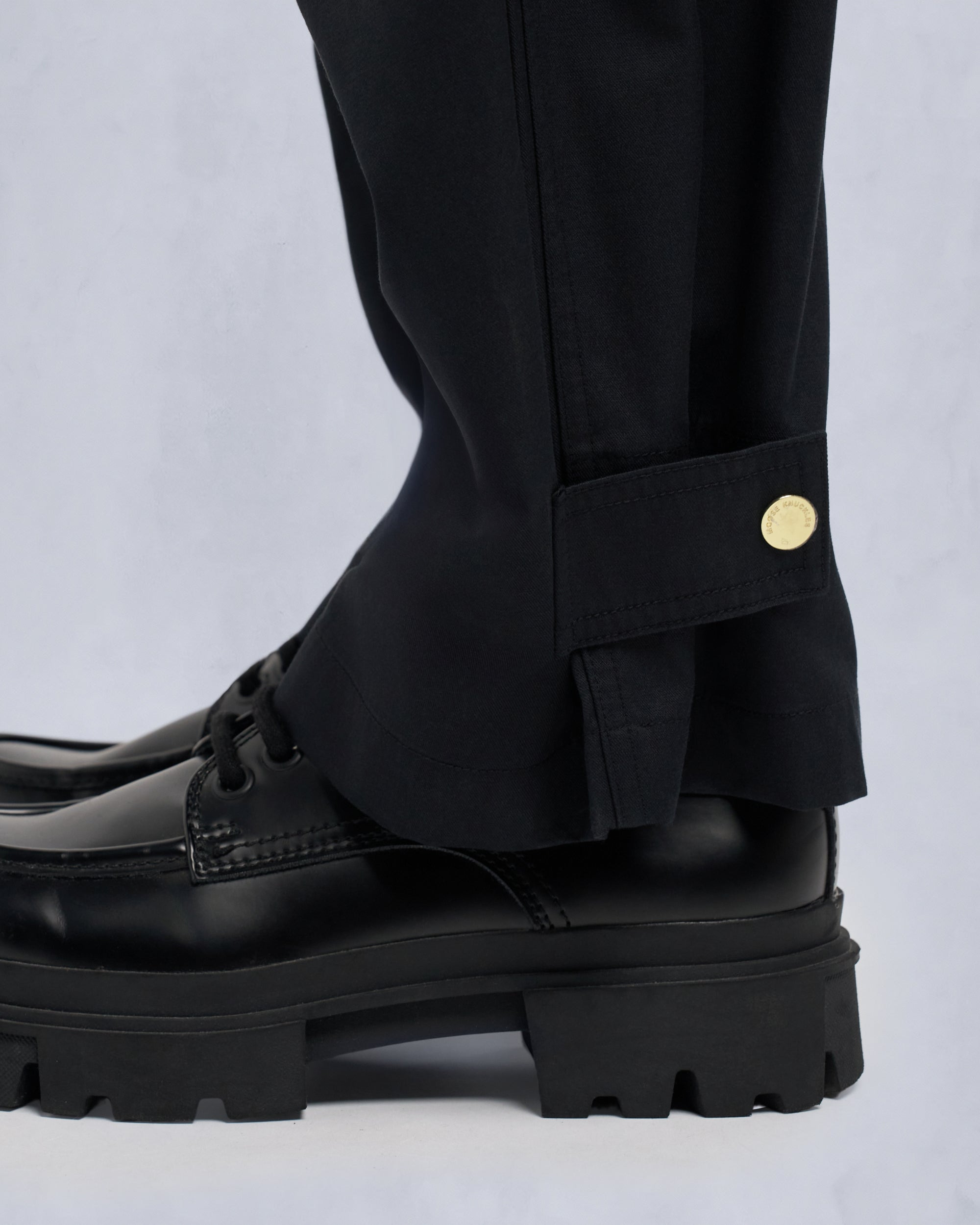 IONA CARGO PANT - 8