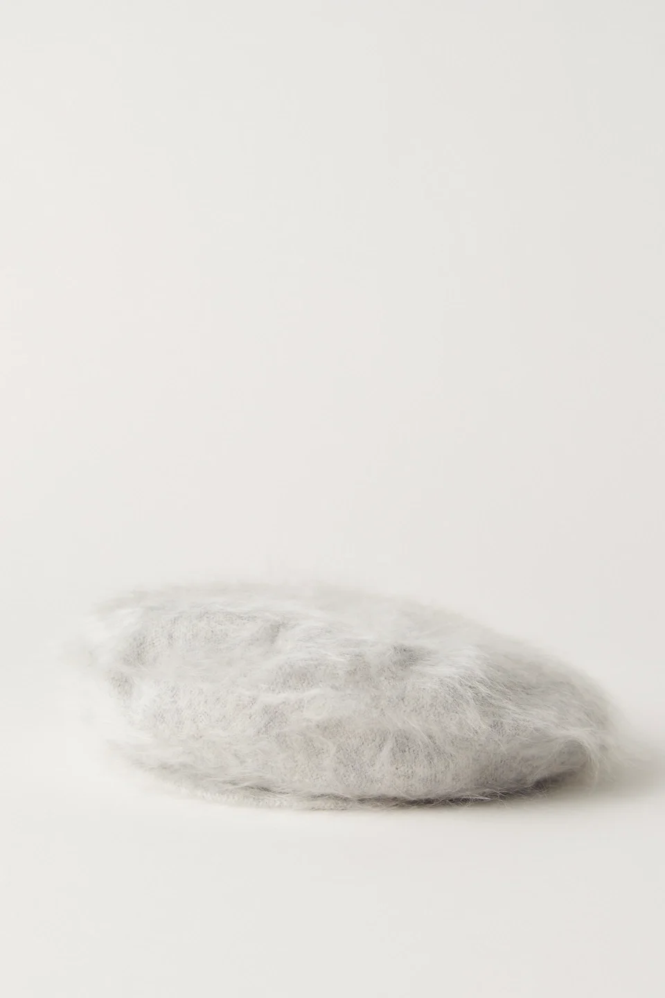 Chic Cashmere Beret - 1
