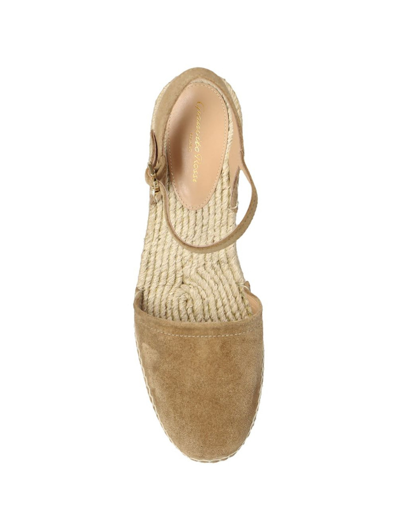 round-toe platform espadrille 4
