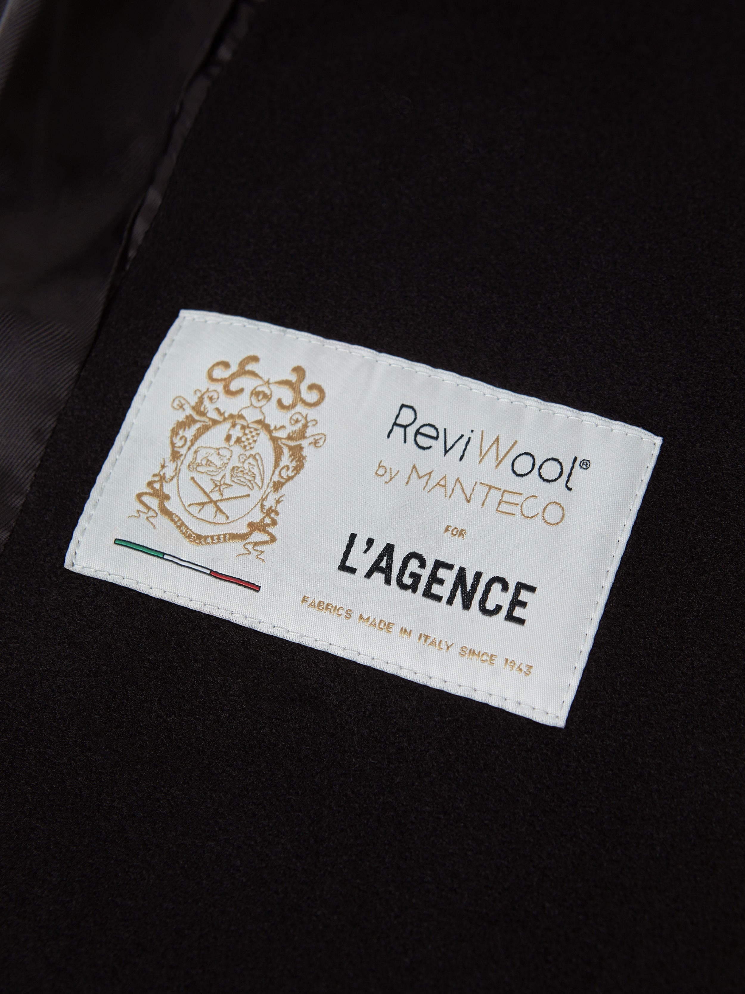Franco Coat - 7