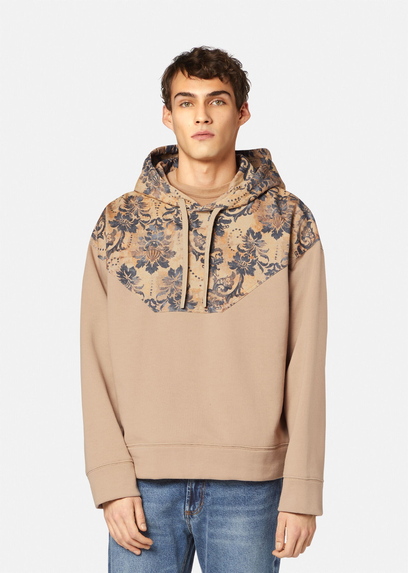 Tapestry Couture Hoodie 3