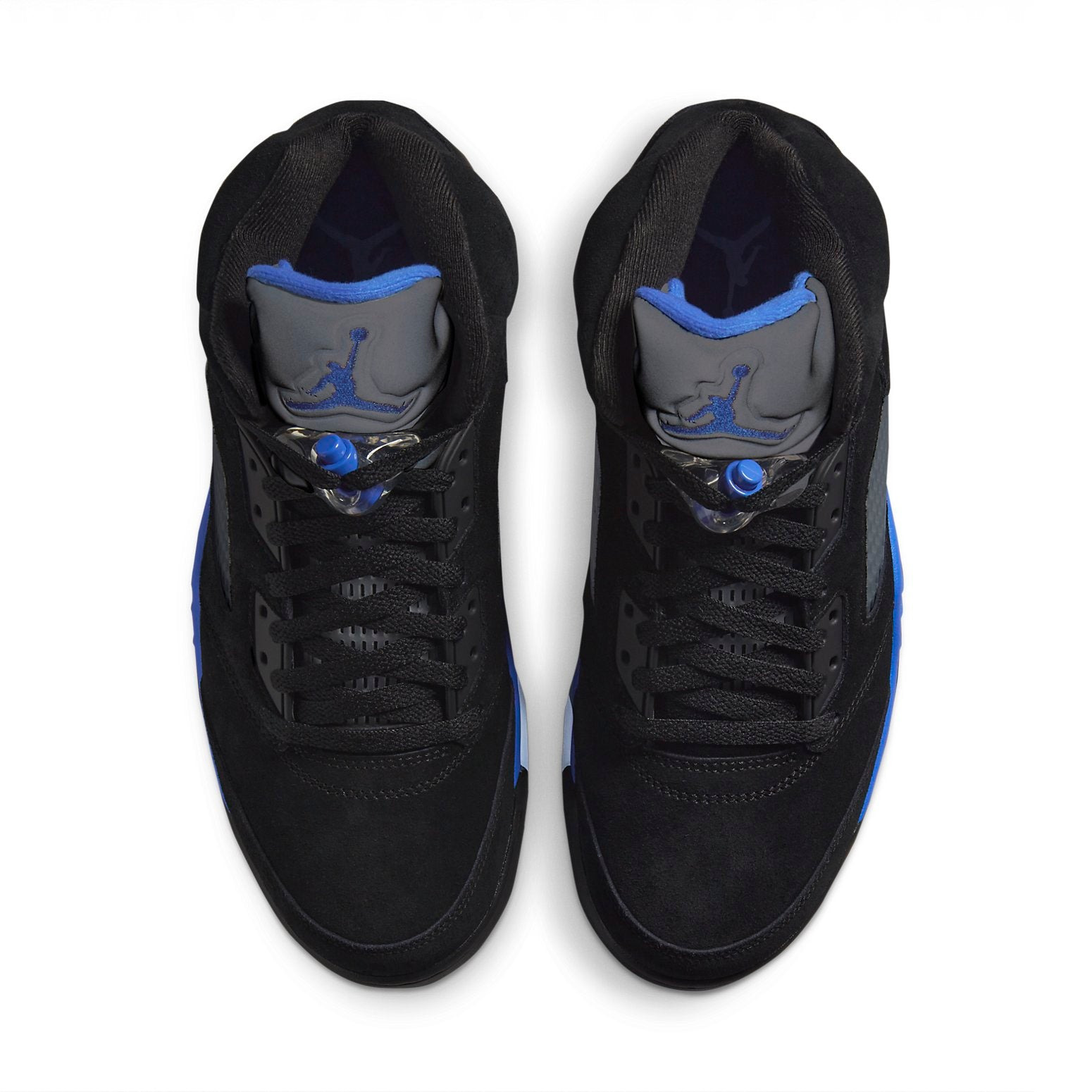 Air Jordan 5 Retro 'Racer Blue' CT4838-004 - 4