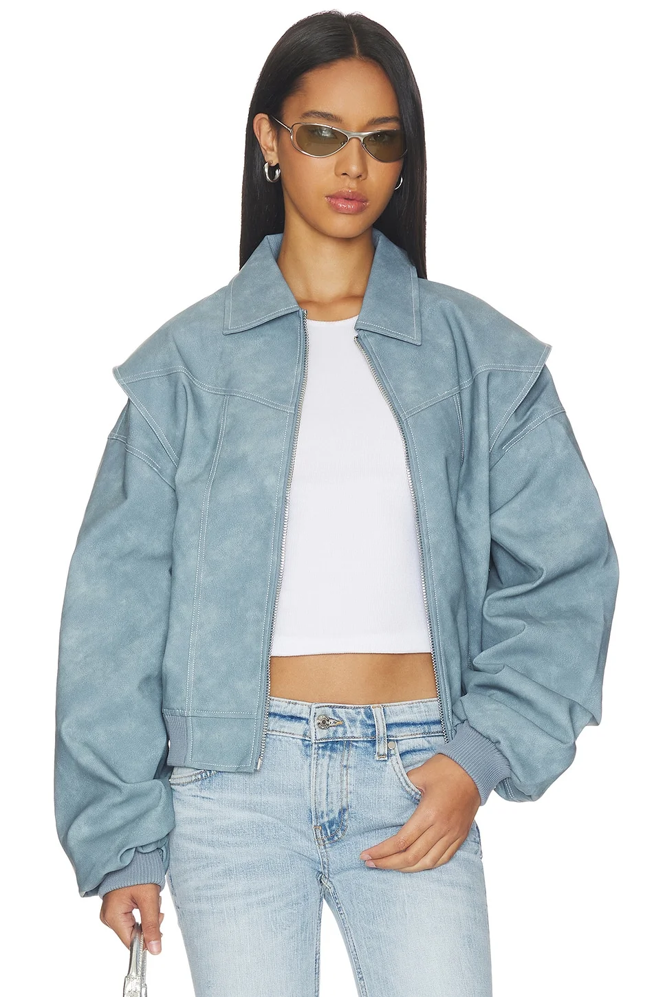Vista Bomber - 1