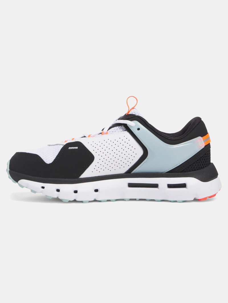 Under Armour Men's UA Summit Trek Shoes outlook