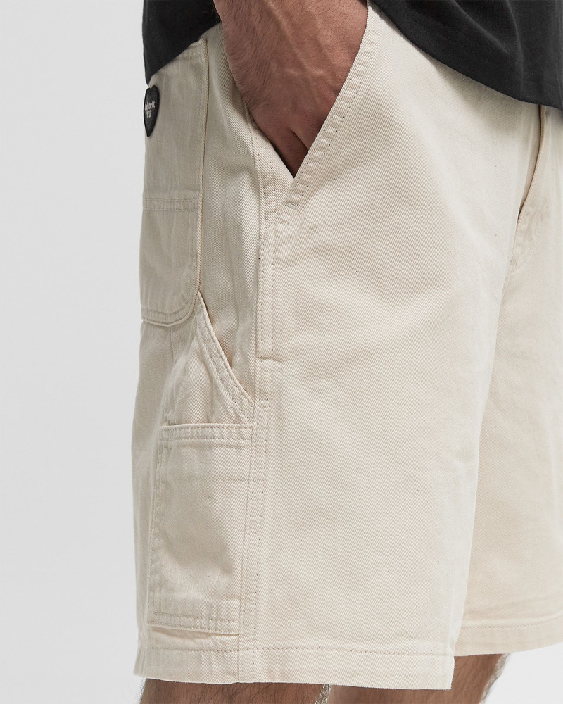 Drewe Short 4