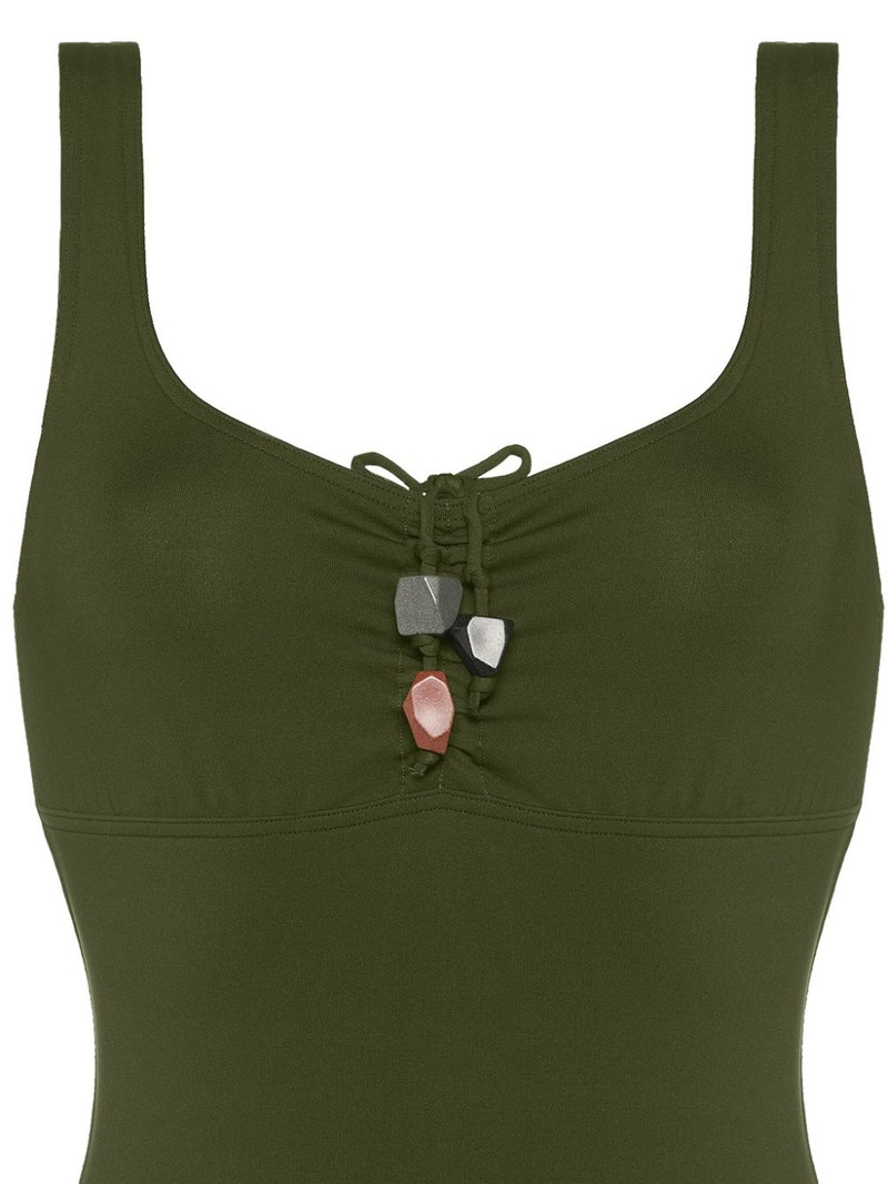 ERES Moon swimsuit outlook