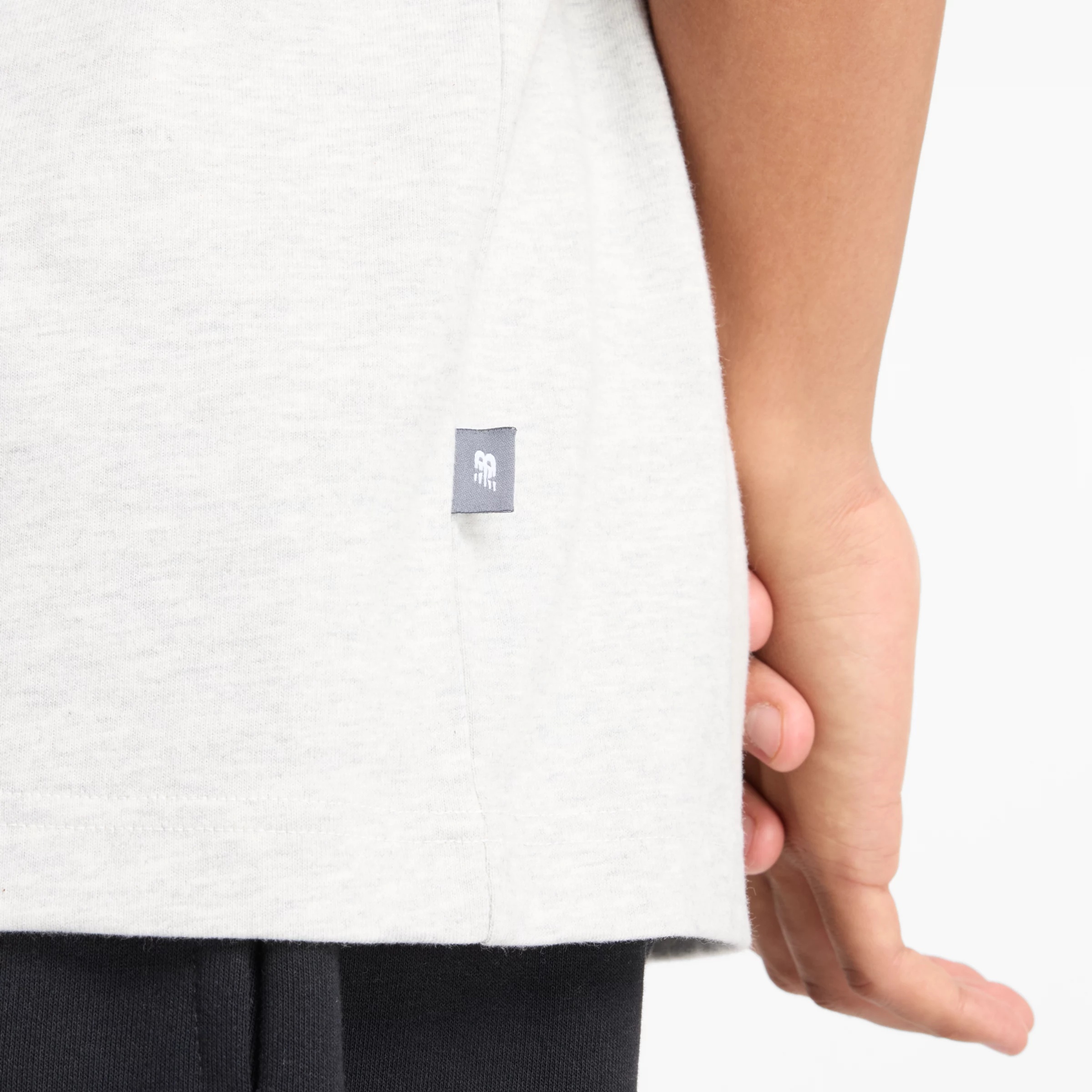 Athletics Relaxed Grandma T-Shirt - 5