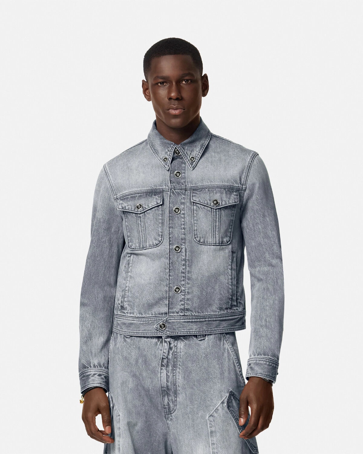 Denim Jacket - 4