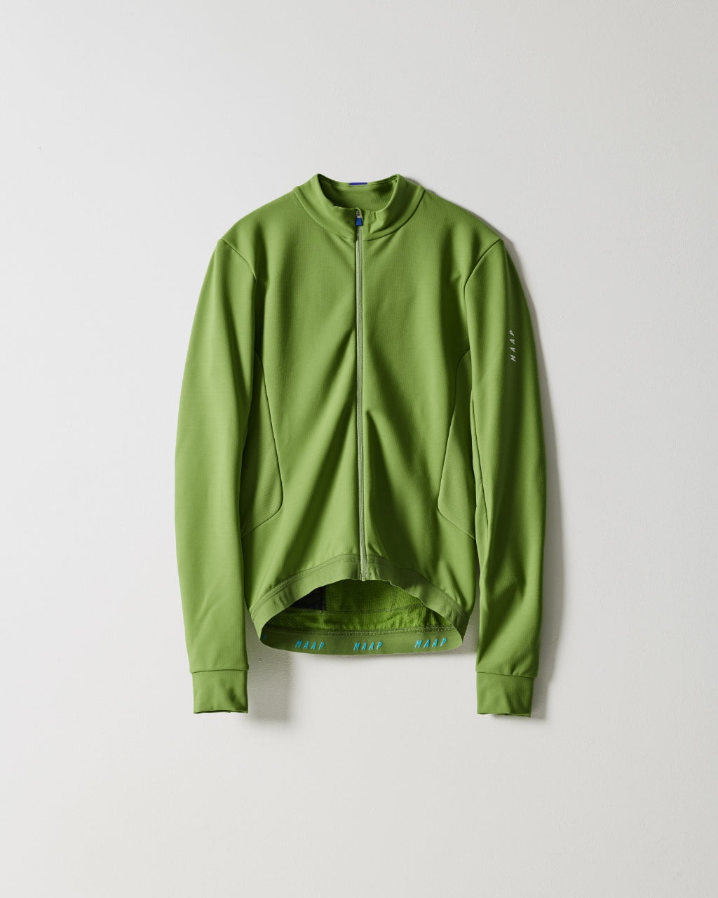 Force Pro Winter LS Jersey - 7