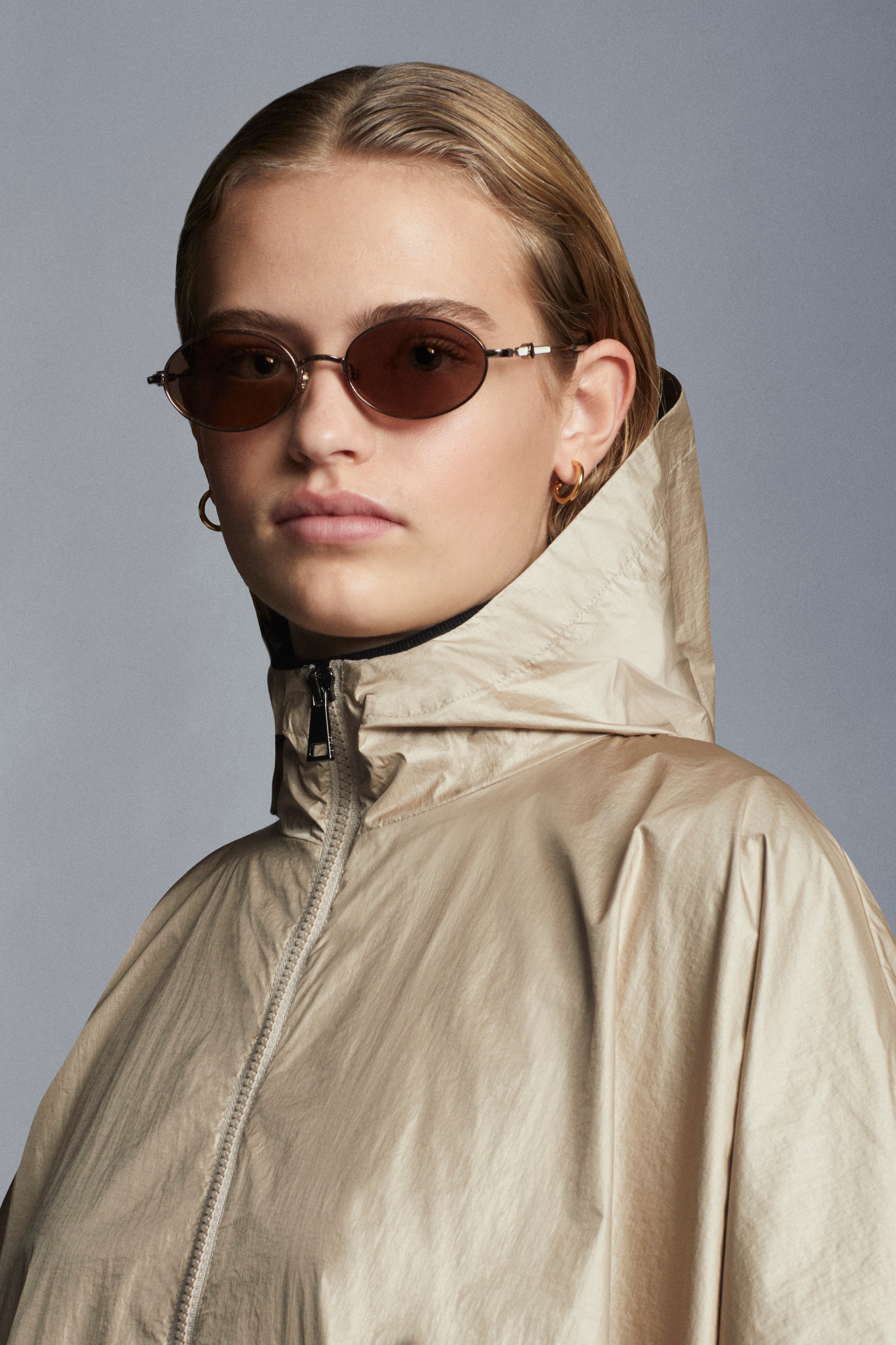 Packable Cape - 3