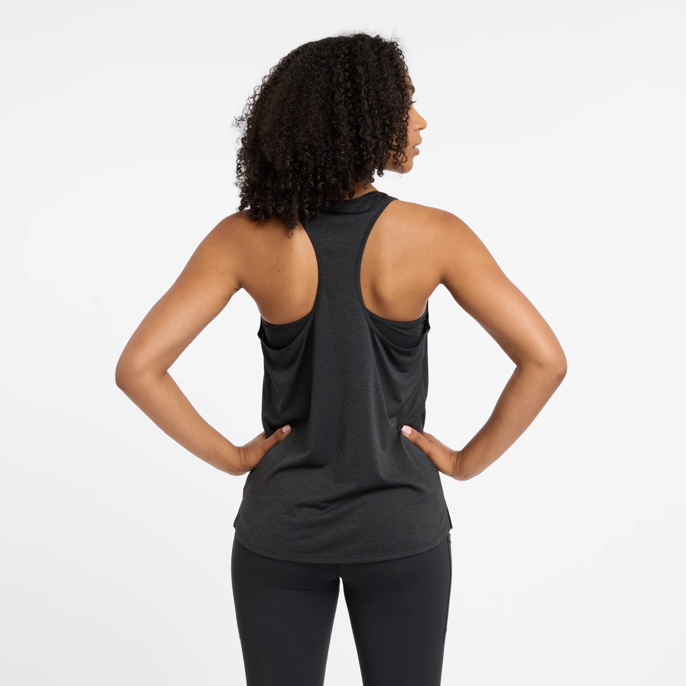NYC Marathon Athletics Tank - 3