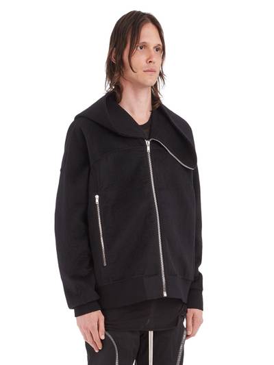 Rick Owens JACKET outlook