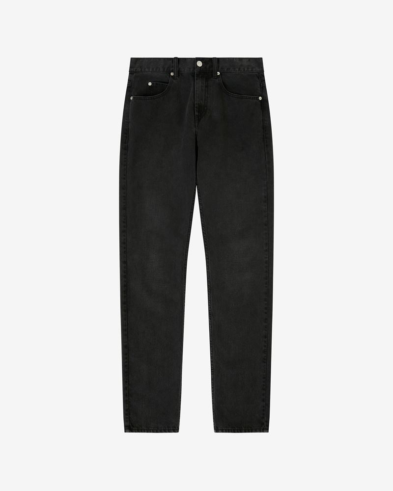 JACK TROUSERS - 2