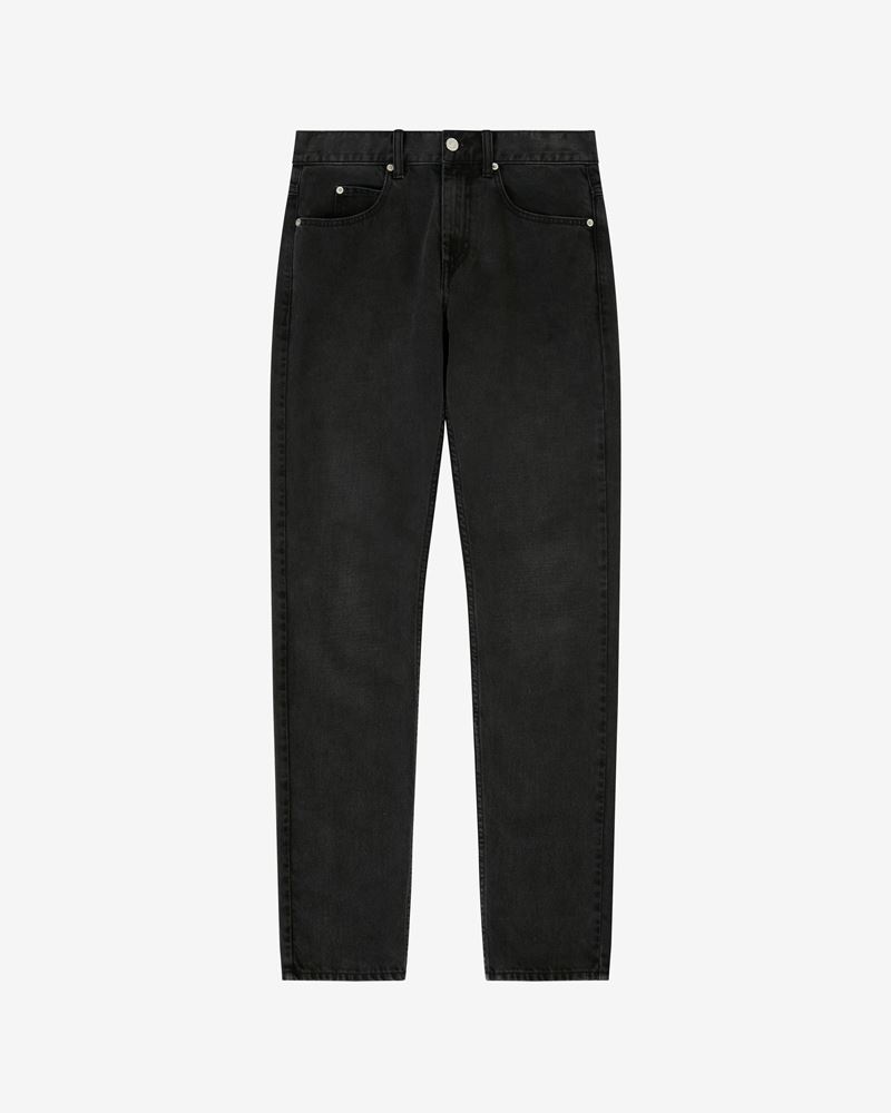 JACK TROUSERS - 2