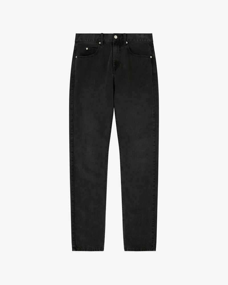 Isabel Marant JACK TROUSERS outlook