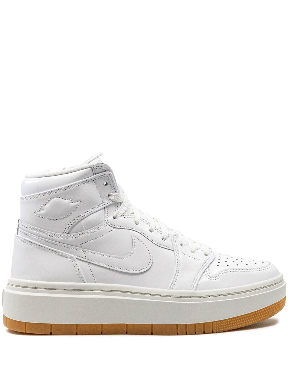 Air Jordan 1 Elevate High "White/Gum" sneakers - 1