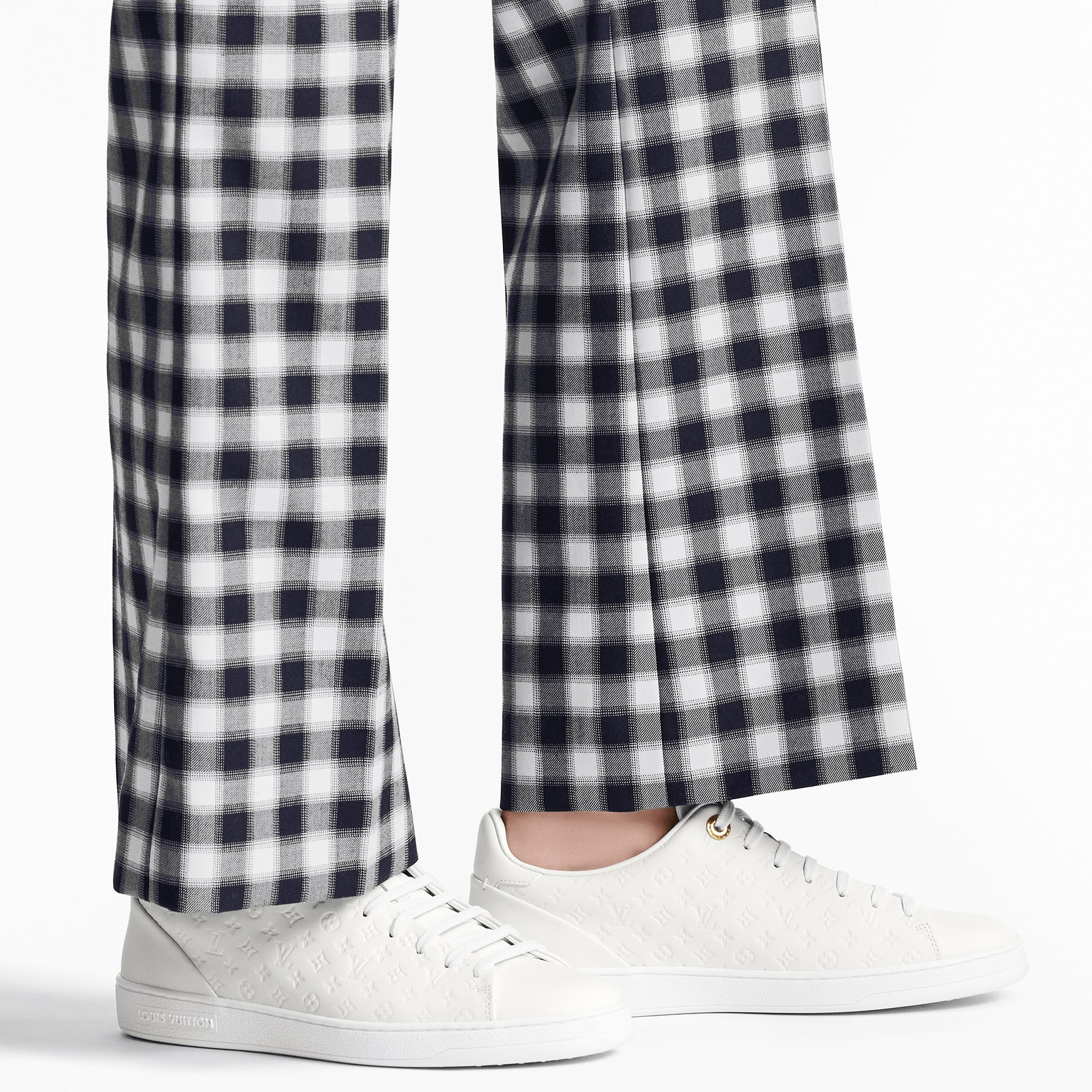 Frontrow Sneaker - 6