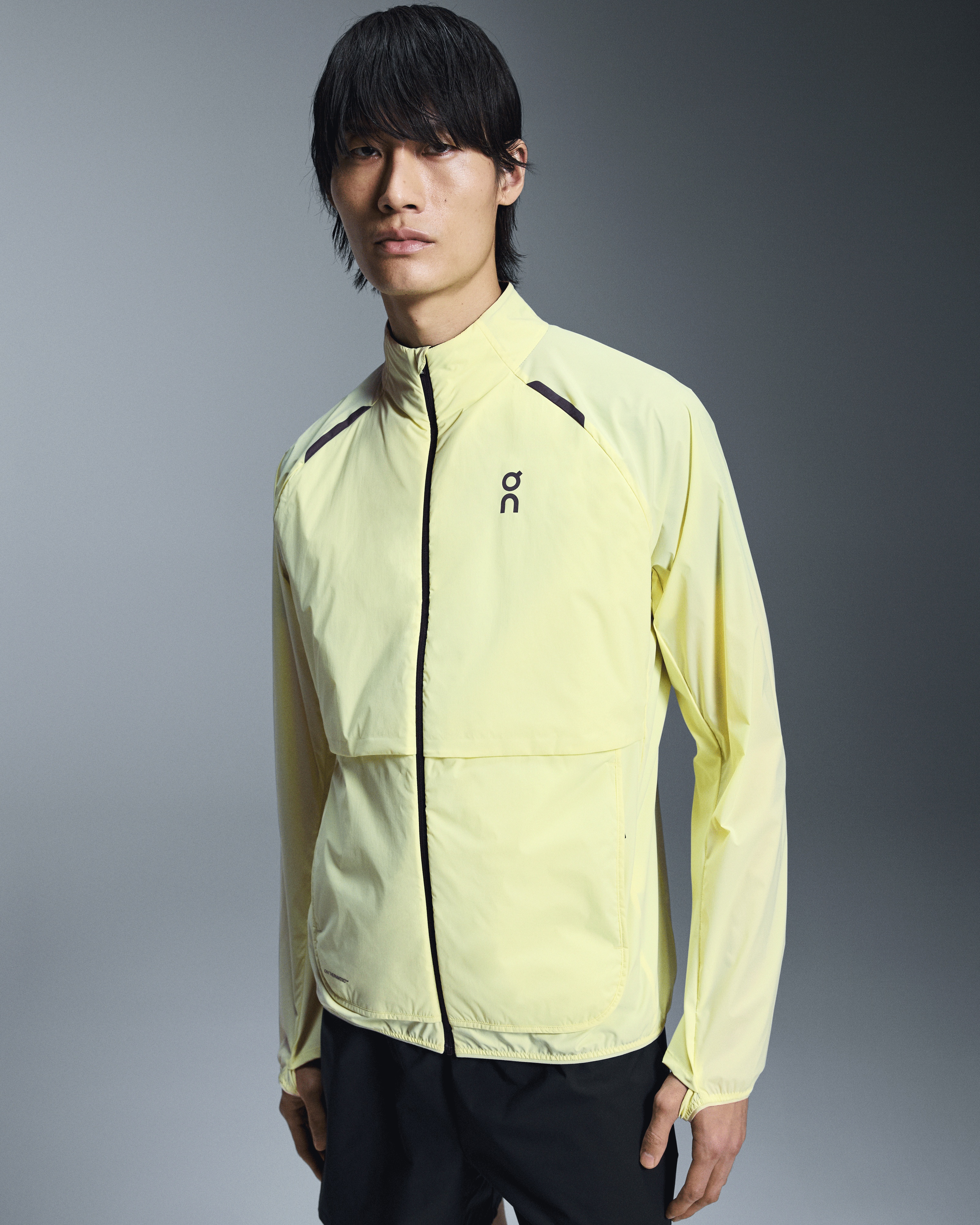 Weather Jacket Insulated - 3