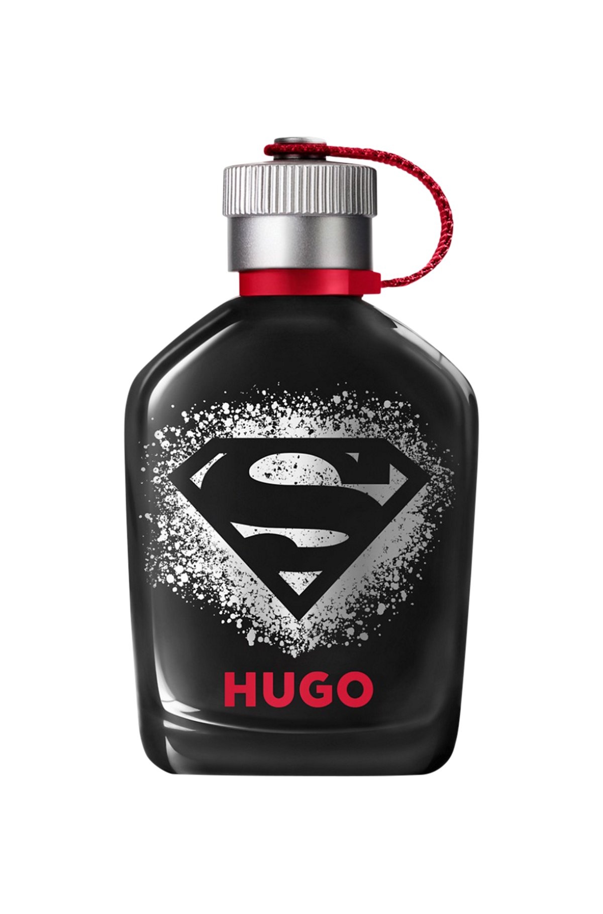 SUPERMAN X HUGO EAU DE PARFUM 125ML - 1