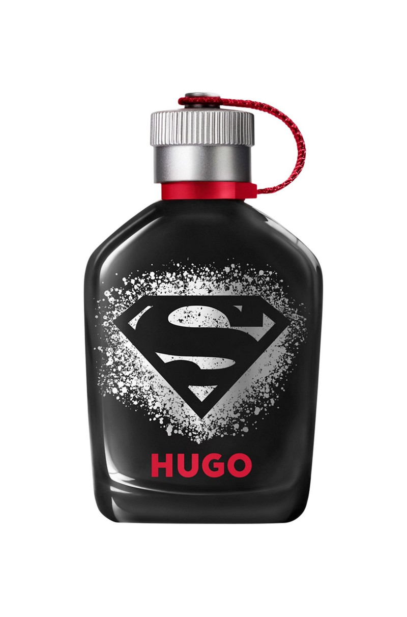 SUPERMAN X HUGO EAU DE PARFUM 125ML 1