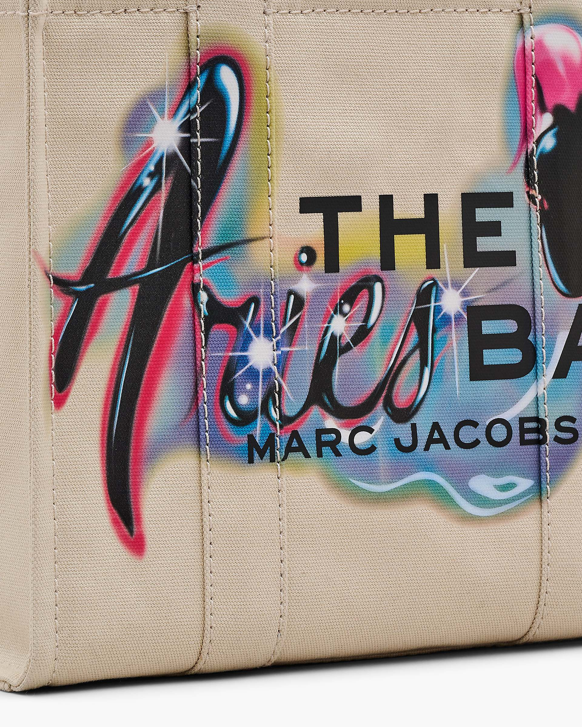 THE ZODIAC TOTE BAG - 5