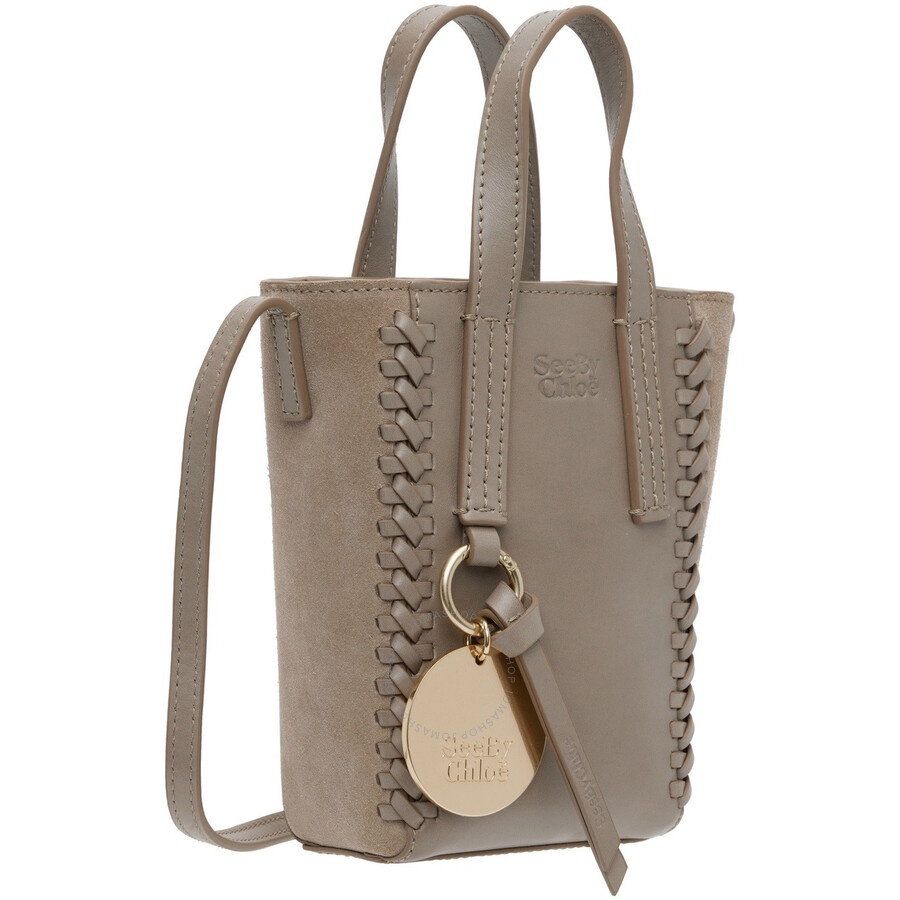 See By Chloe Mini Tilda Tote Bag - 2