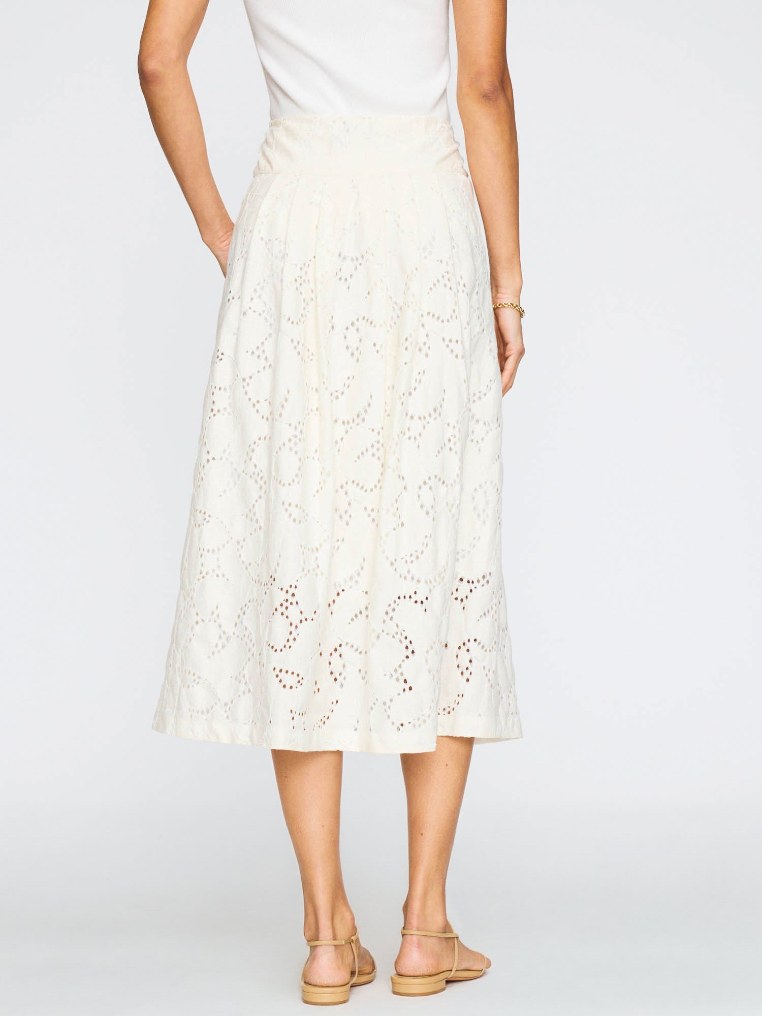 The Chiara Skirt - 5