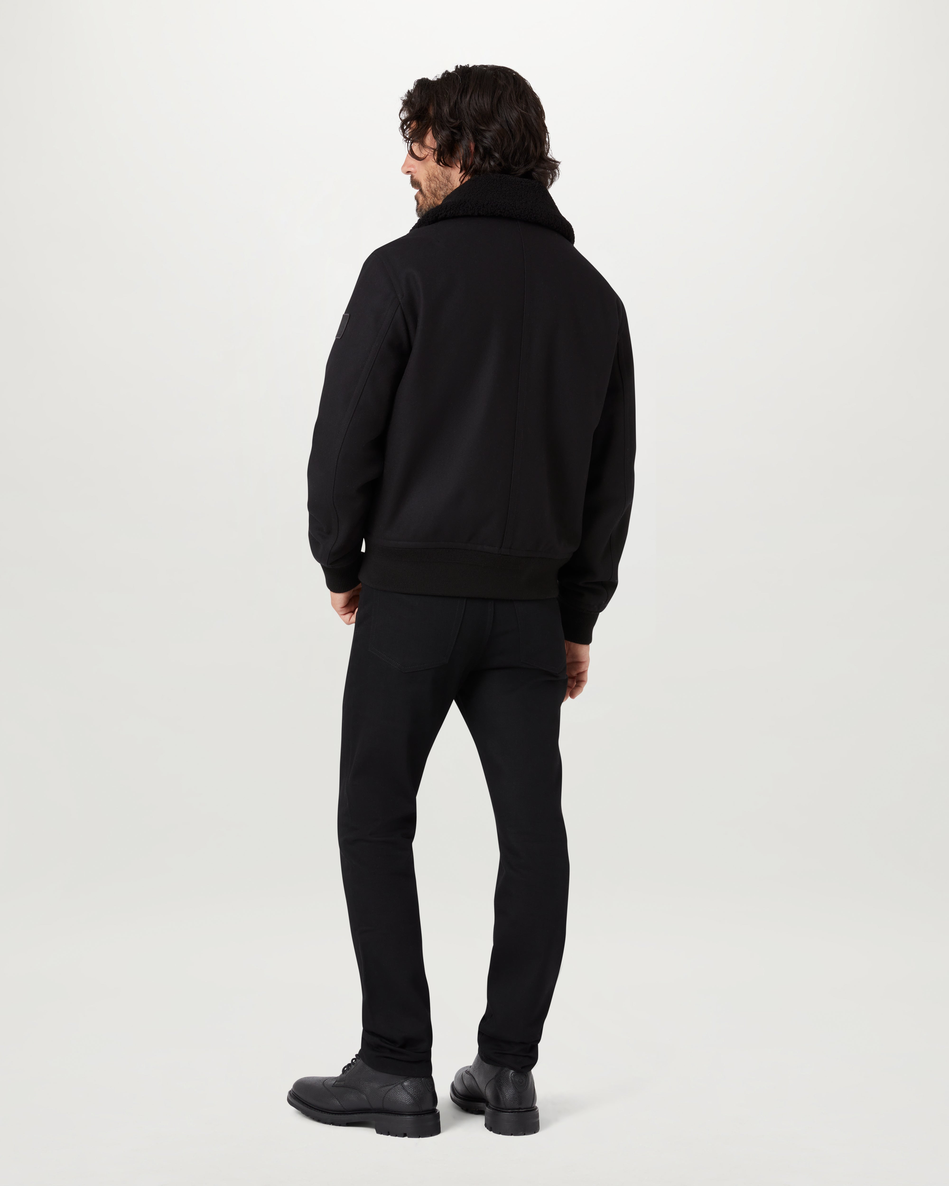 WELDER JACKET - 4