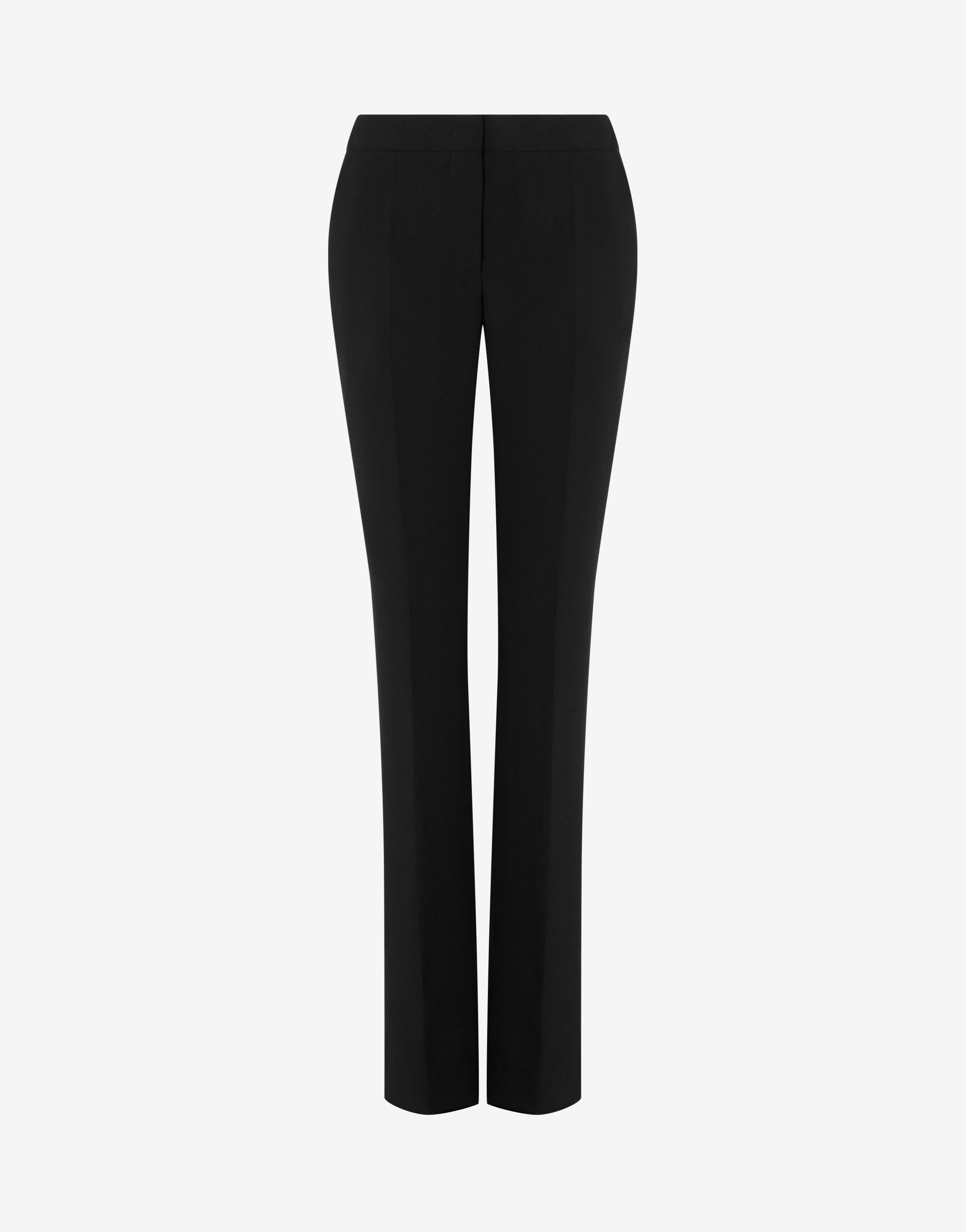 CLASSIC PANT DUCHESSE TROUSERS - 1