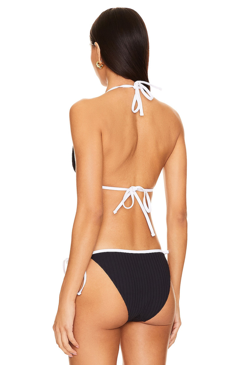 Solid & Striped Iris Bikini Top outlook