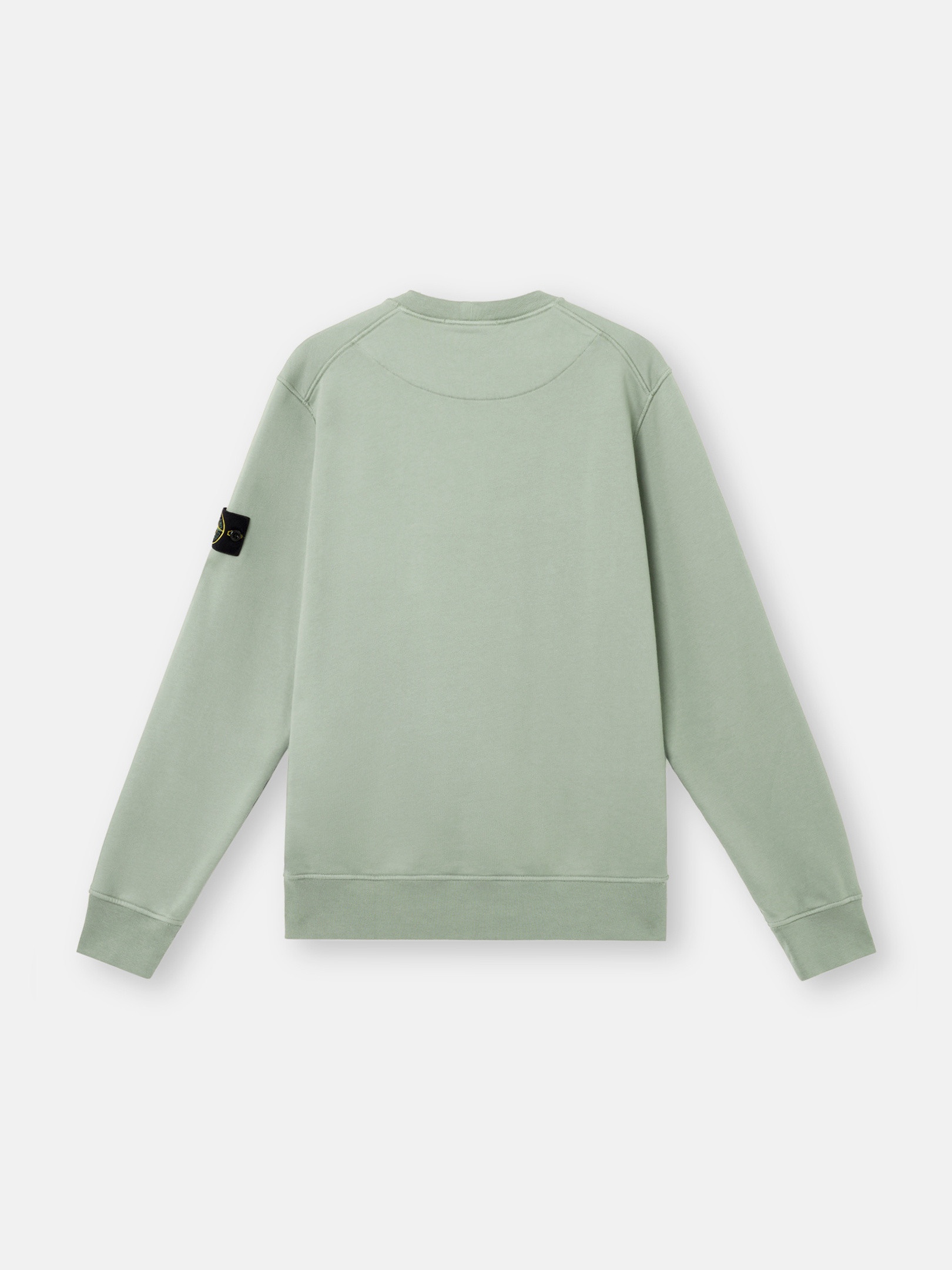 6100044 ORGANIC COTTON FLEECE - 7