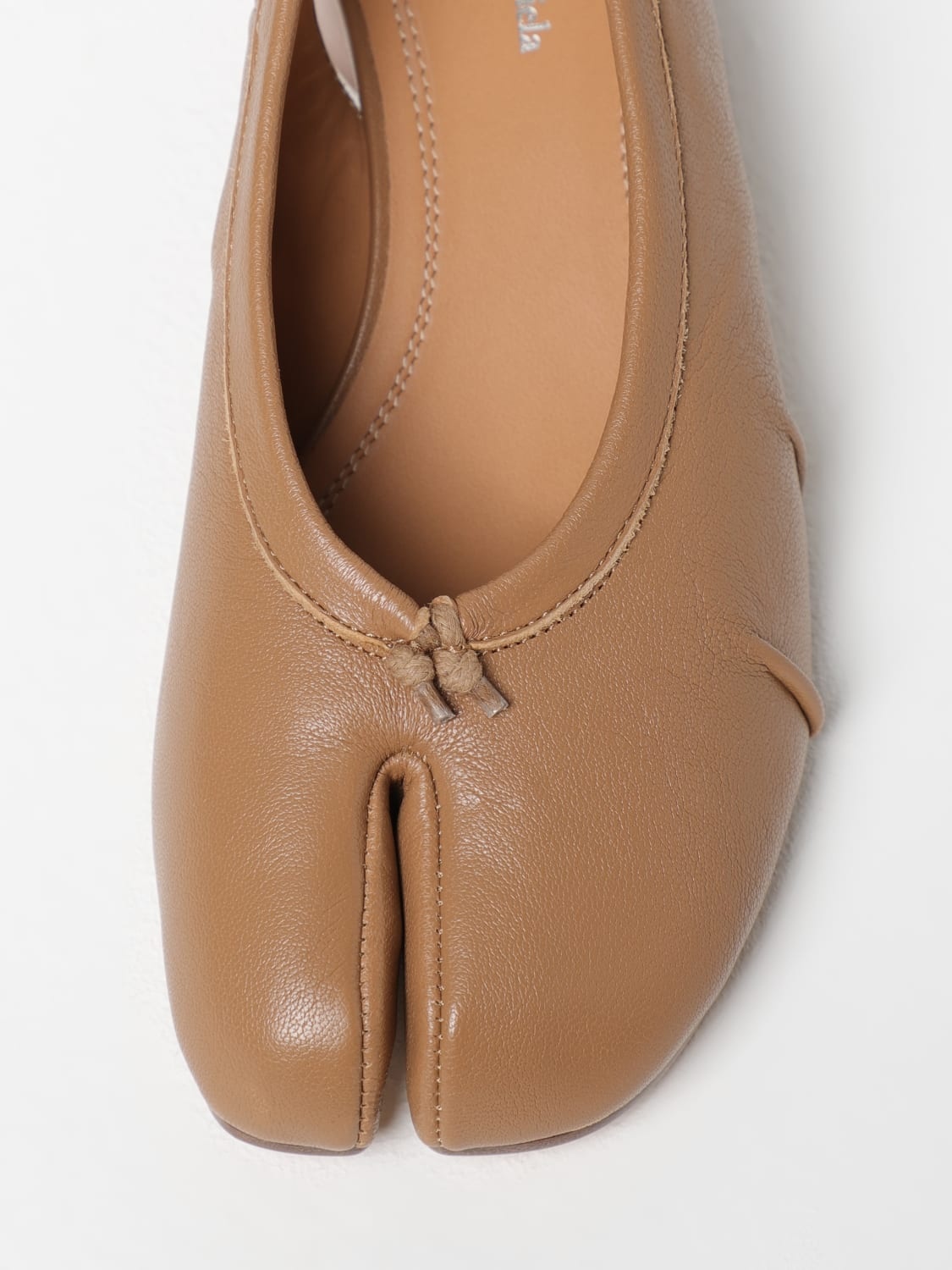 Pumps woman Maison Margiela - 4