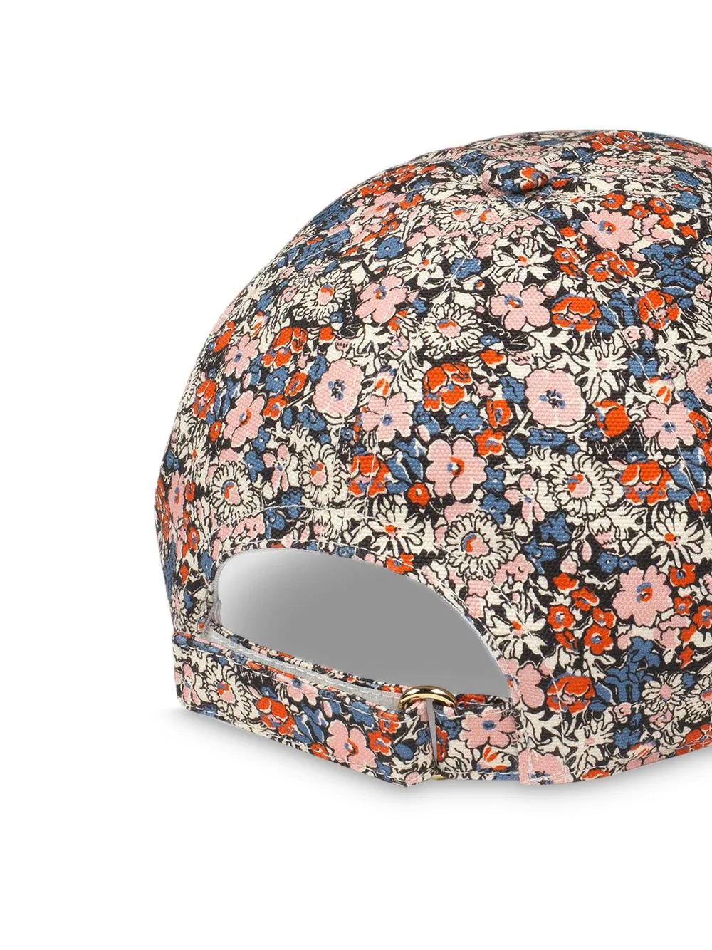 Liberty London baseball cap - 2