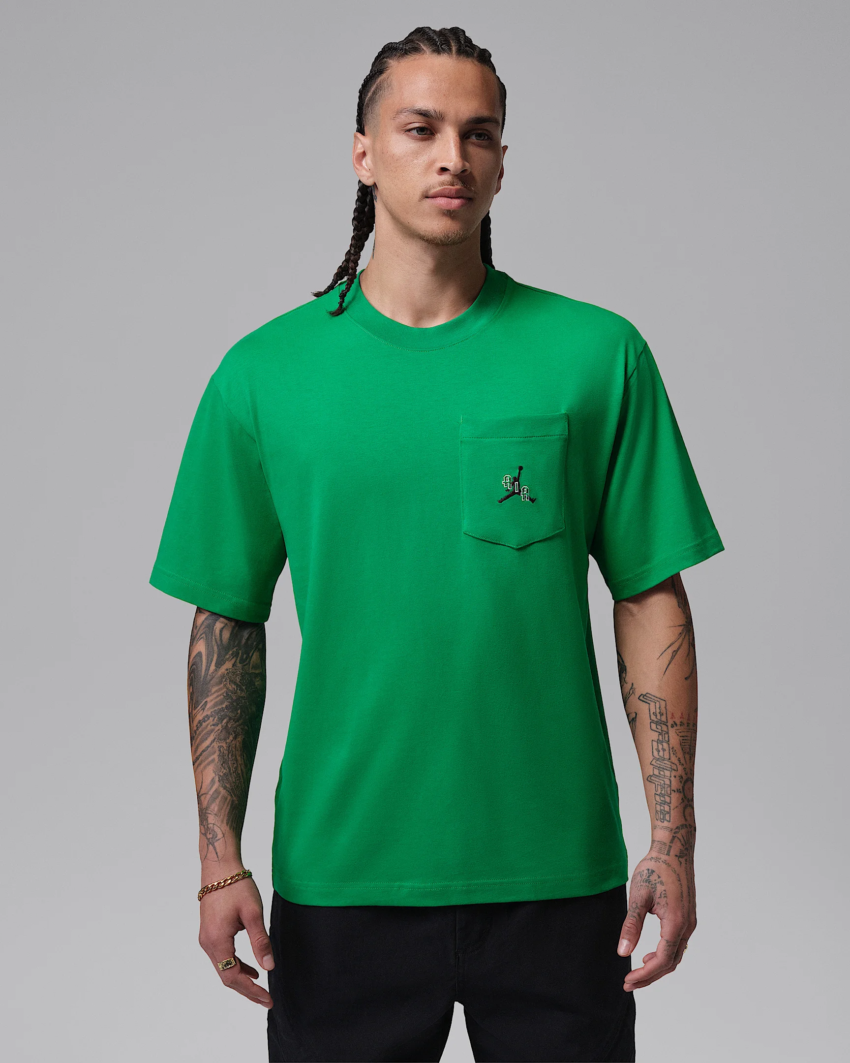 Jordan Men's T-Shirt - 1
