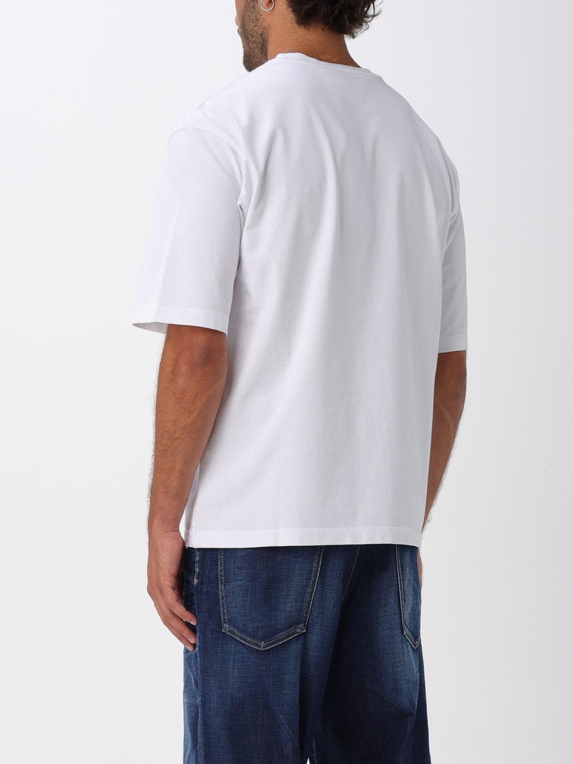 T-shirt men Dsquared2 - 2