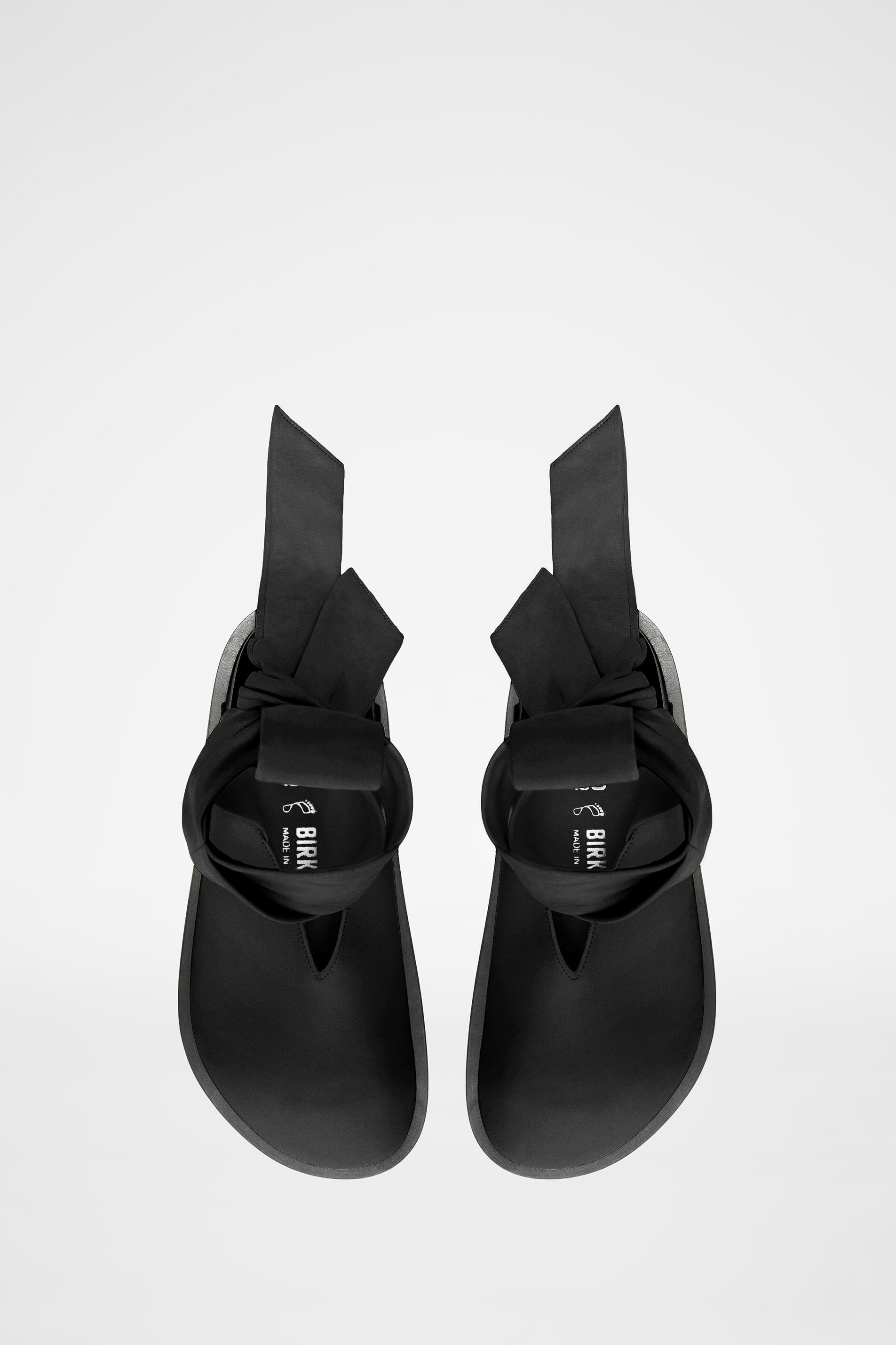 Velan Clogs - 2