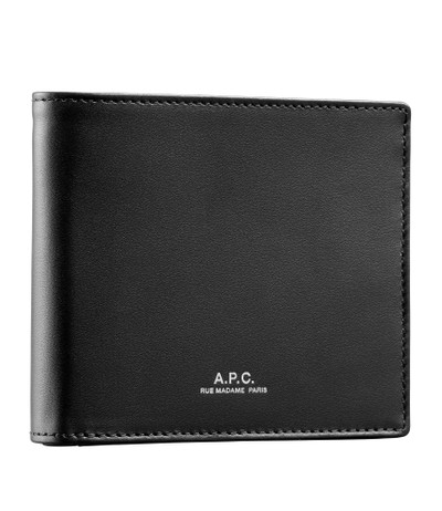 A.P.C. Aly Wallet outlook